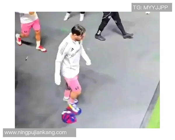 球迷炸锅：梅西这一行为引热议！