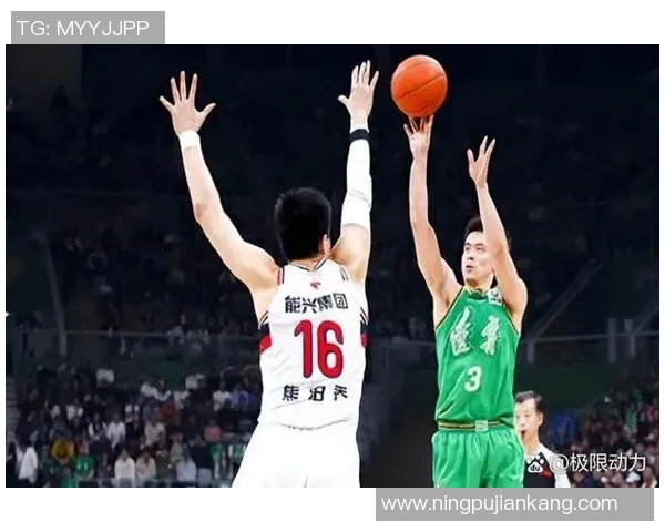 超级对决！CBA大战成看点之最