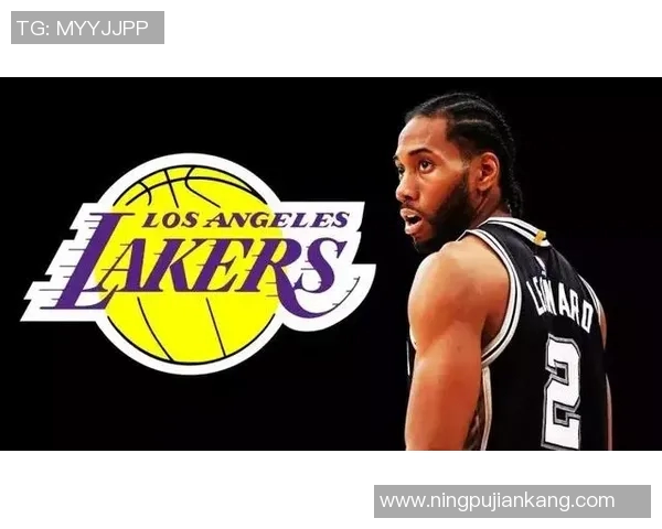 突发！湖人宣布将离队，球迷不舍告别