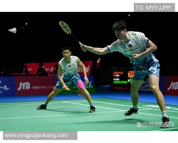 羽毛球混双世界排名飙升至第一网友激动期待已久终于迎来冠军时刻